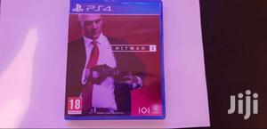 Hitman 2 Ps4 Game