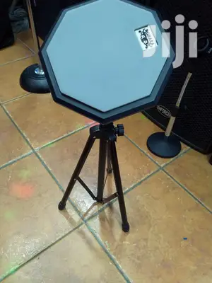 Drum Practice Pad