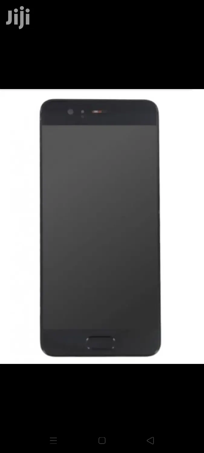 Huawei P10 Screen