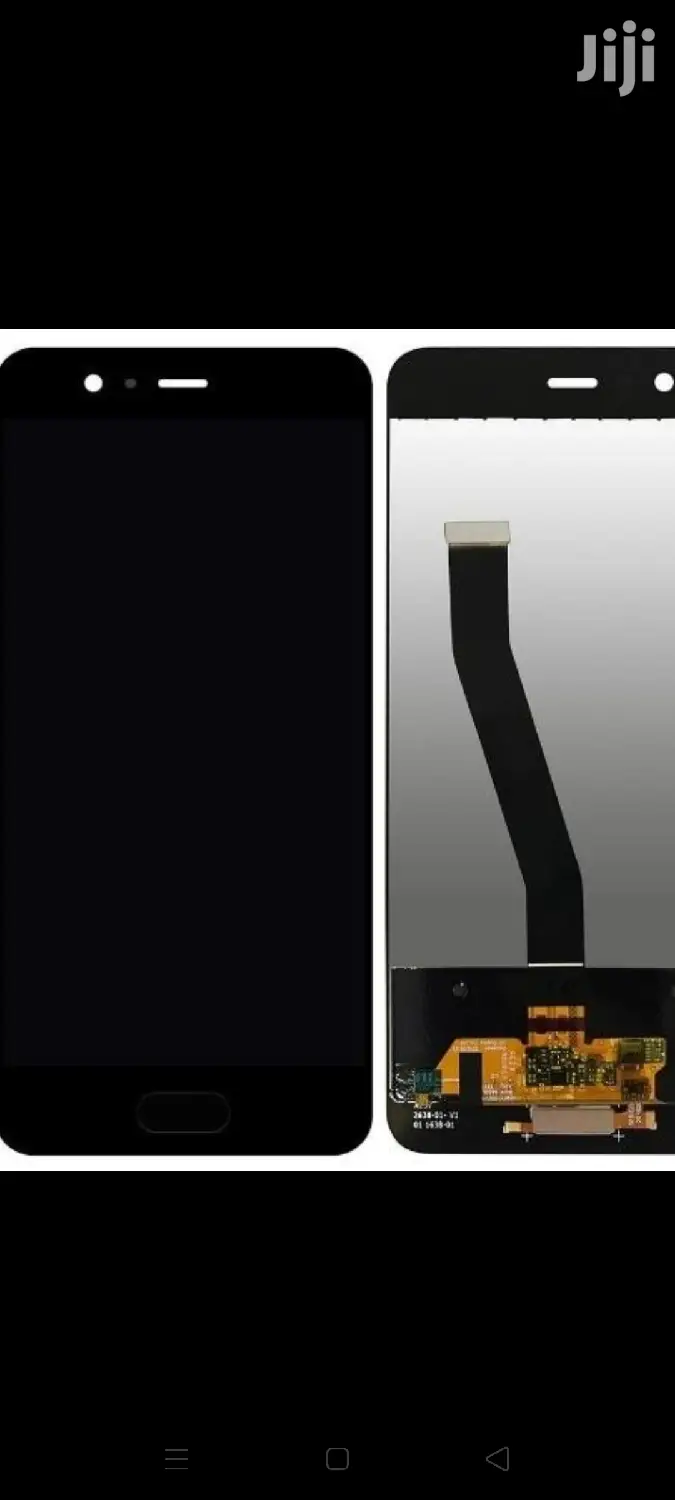 Huawei P10 Screen