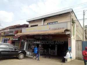 Hotel For Sale