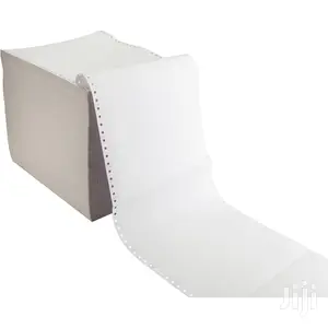 Computer Paper 9.5 X 11 1part 2part 3part