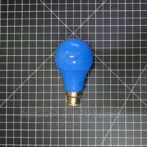 Very Bright Colour Red, Green, Blue, Yellow Led Light Bulb