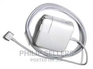 Macbook Pro 60W Magsafe 2 Power Adapter-Replacement
