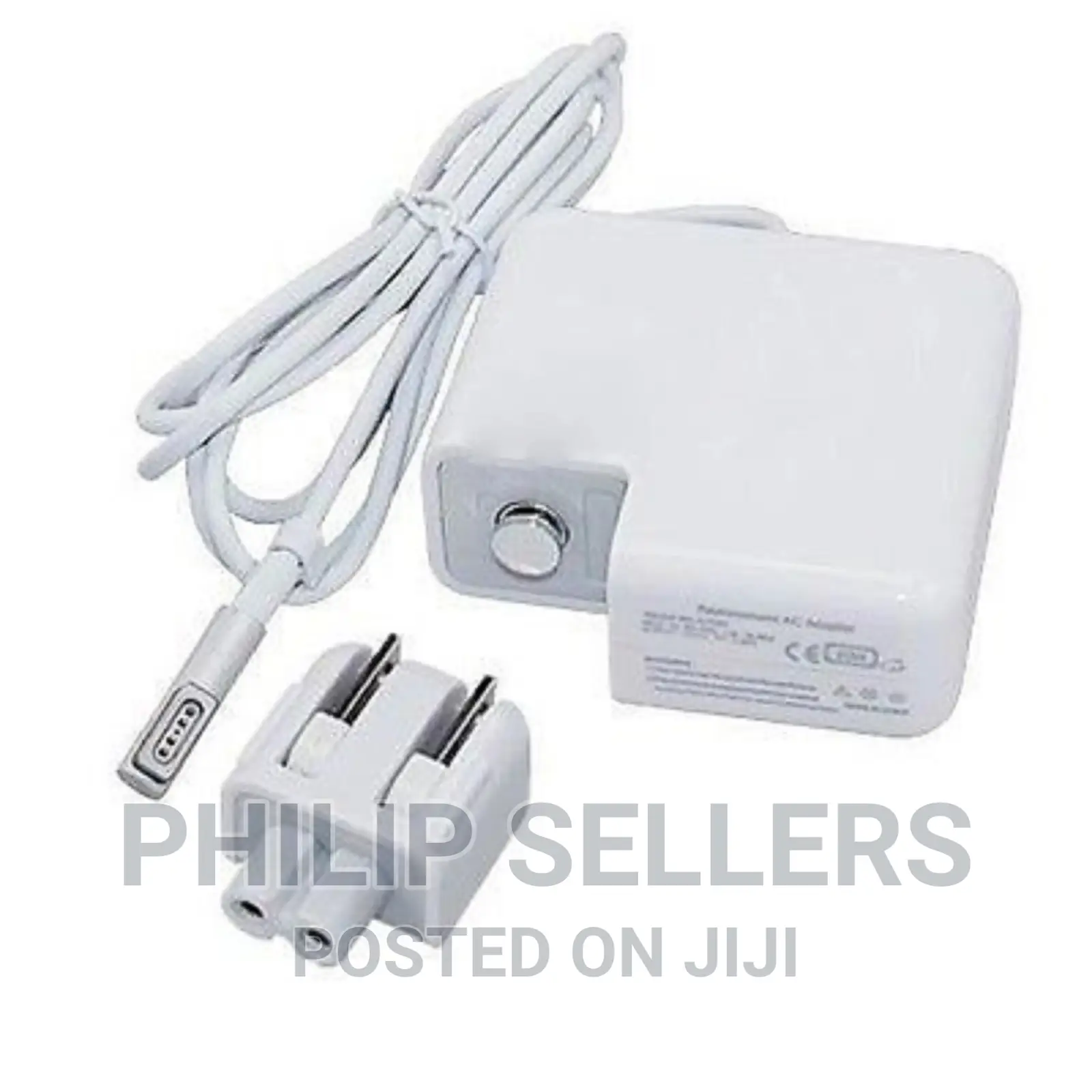Macbook Pro 60W Magsafe 2 Power