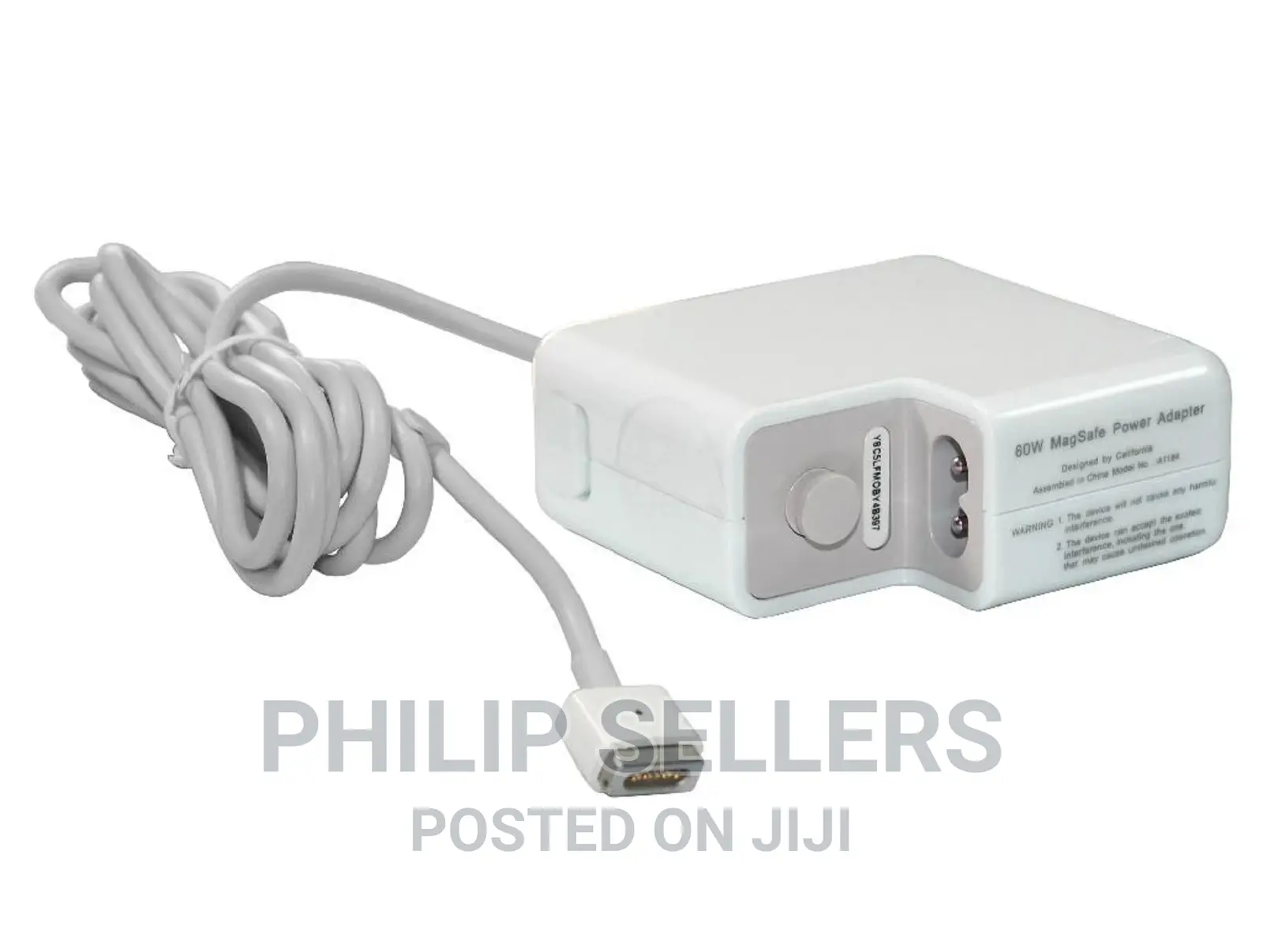 Macbook Pro 60W Magsafe 2 Power