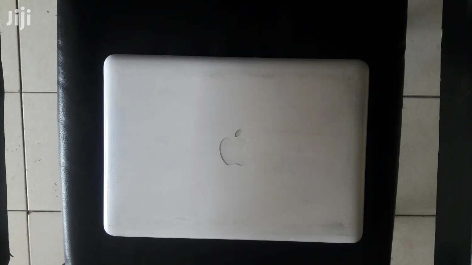 Laptop Apple MacBook 4GB Intel Core 2 Duo HDD 500GB