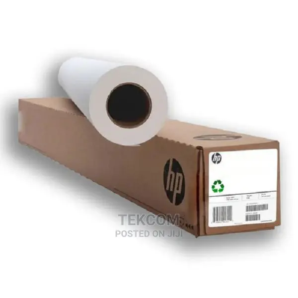 Plotter / Coated Paper 91.4 Cm X 45.7 M 90 Gm2 45 M