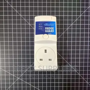LINIER Fridge Guard 5 Amps Refrigerator Protector