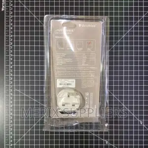 LINIER Fridge Guard 5 Amps Refrigerator Protector