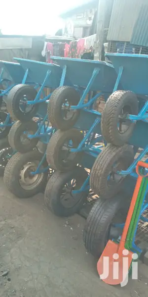 Wheel Barrows