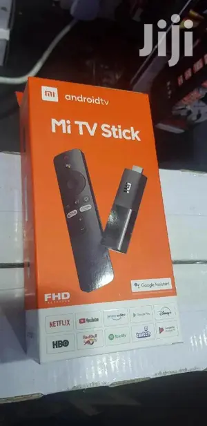 Mi Tv Stick