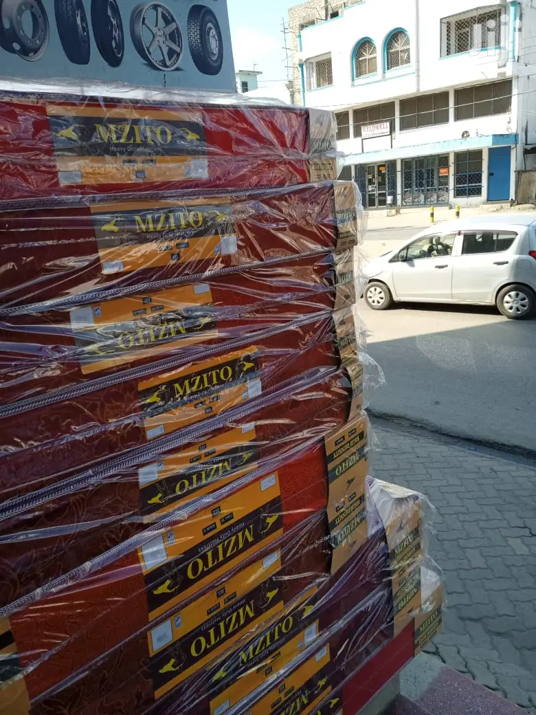 Heavy Duty Mattresses