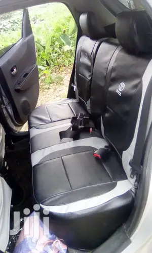 Car Seat Covers