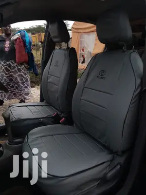 Seat Covers