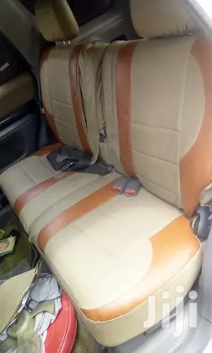 Seat Covers