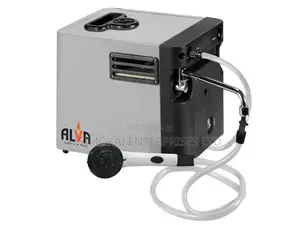 Alva Portable Gas Camping Shower And Water Heater