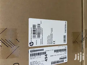 New Desktop Computer HP 4GB Intel Core i5 1T