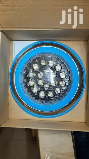 Swimming Pool Lights