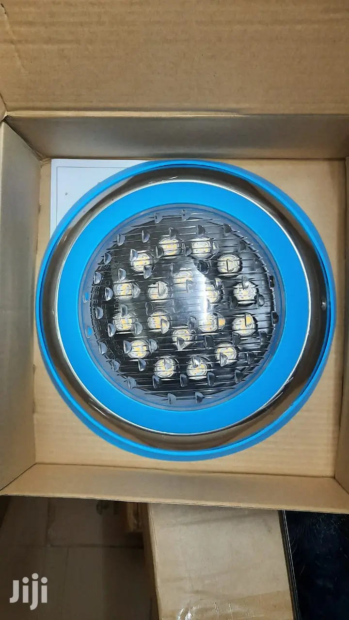 Swimming Pool Lights