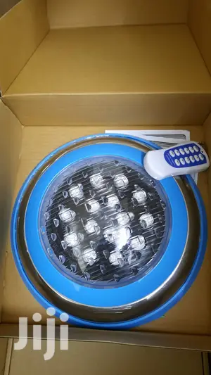 Swimming Pool Lights