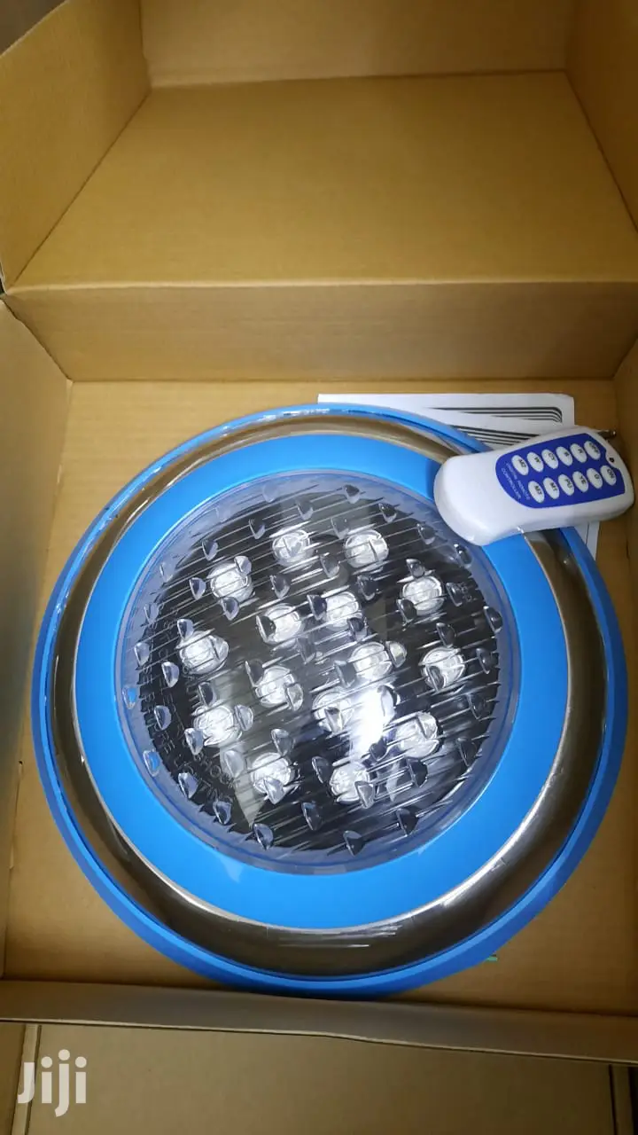 Swimming Pool Lights