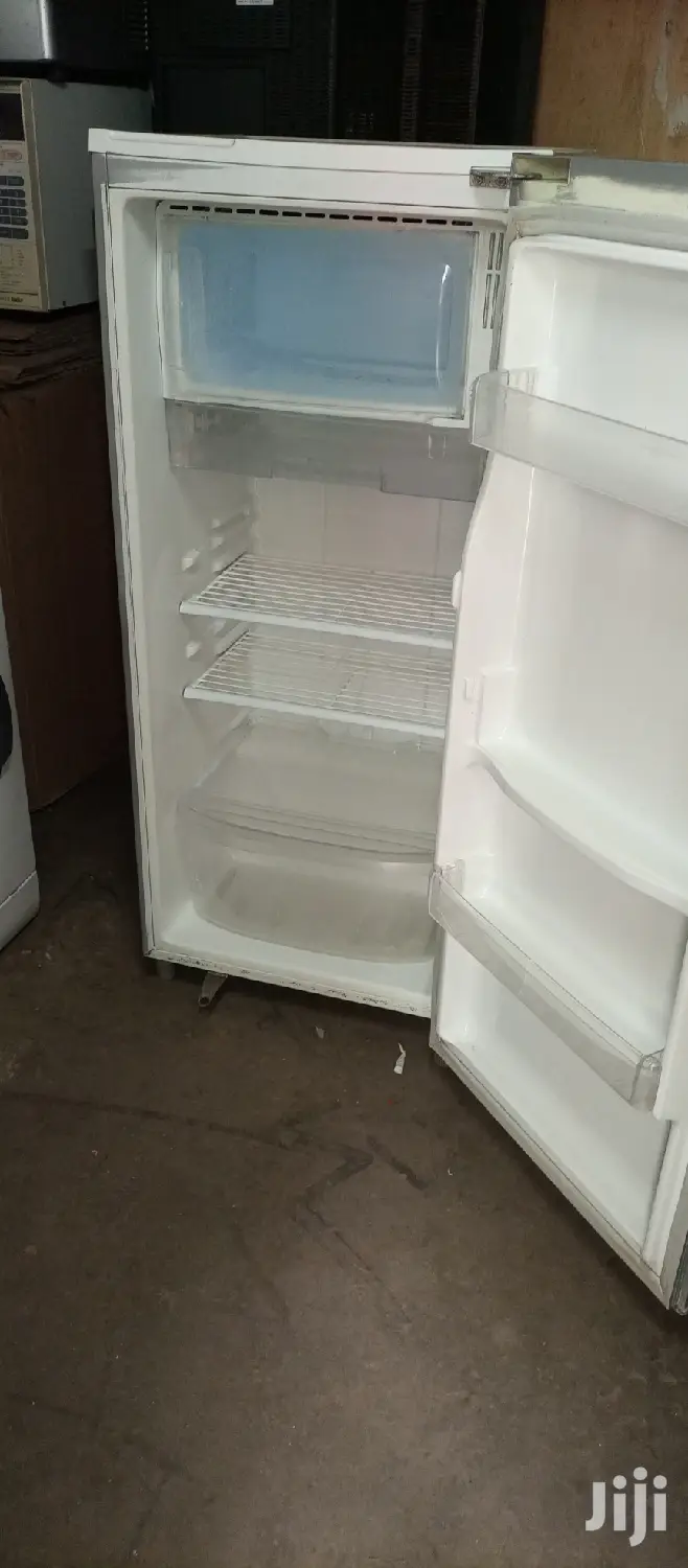 Fridge Single Door