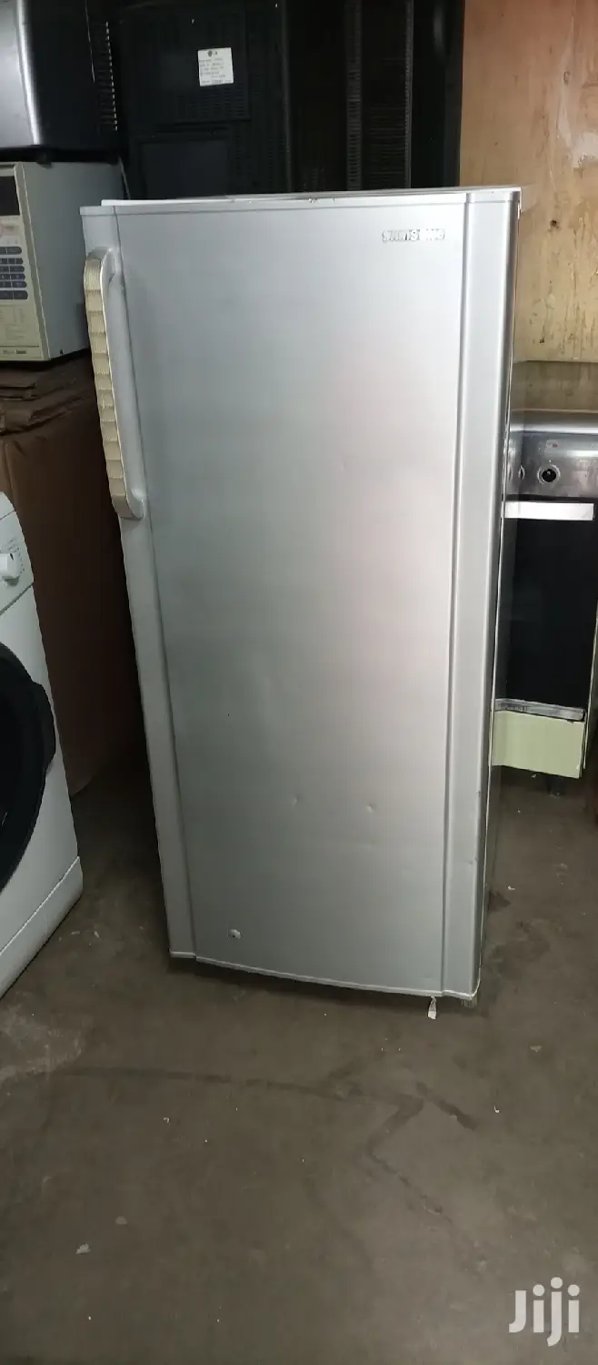Fridge Single Door
