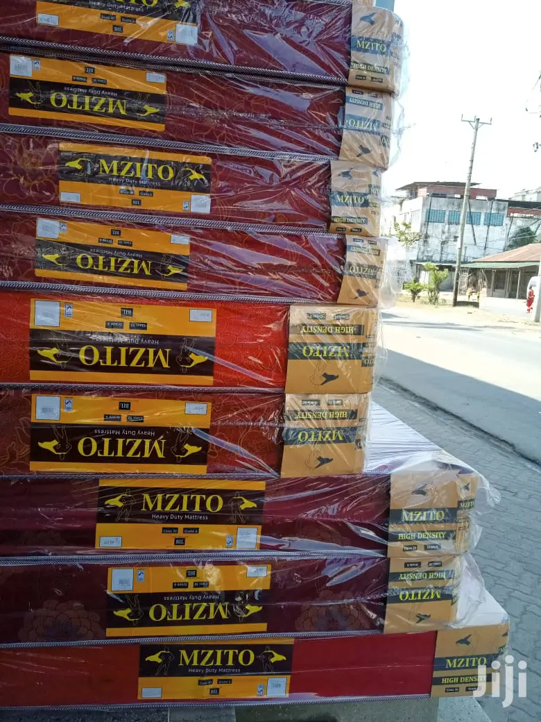 High Density Mattresses in Mombasa.