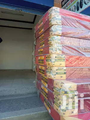 Mattresses in Mombasa. High Density 8" Thick. Free Delivery