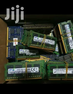 Laptops Rams All Sizes Available