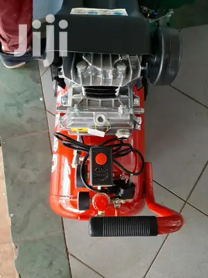 Air Compressor Milano