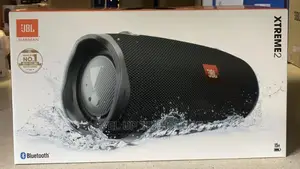 JBL Xtreme2 Portable Bluetooth Speaker - Brand New