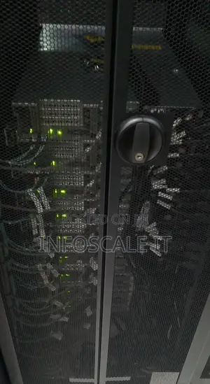 Vmware and Hyper-V Installation and Support Services.