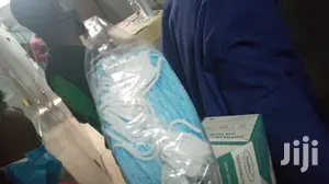 Surgical Mask