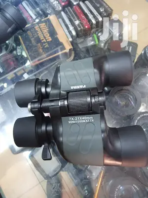 Professional Binoculars