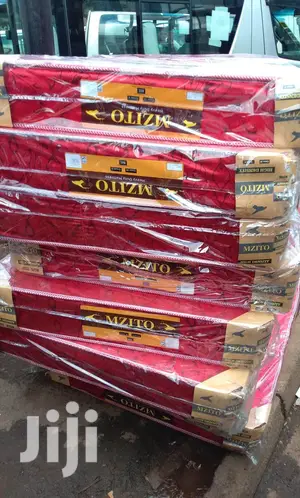 Heavy Duty Mattresses.