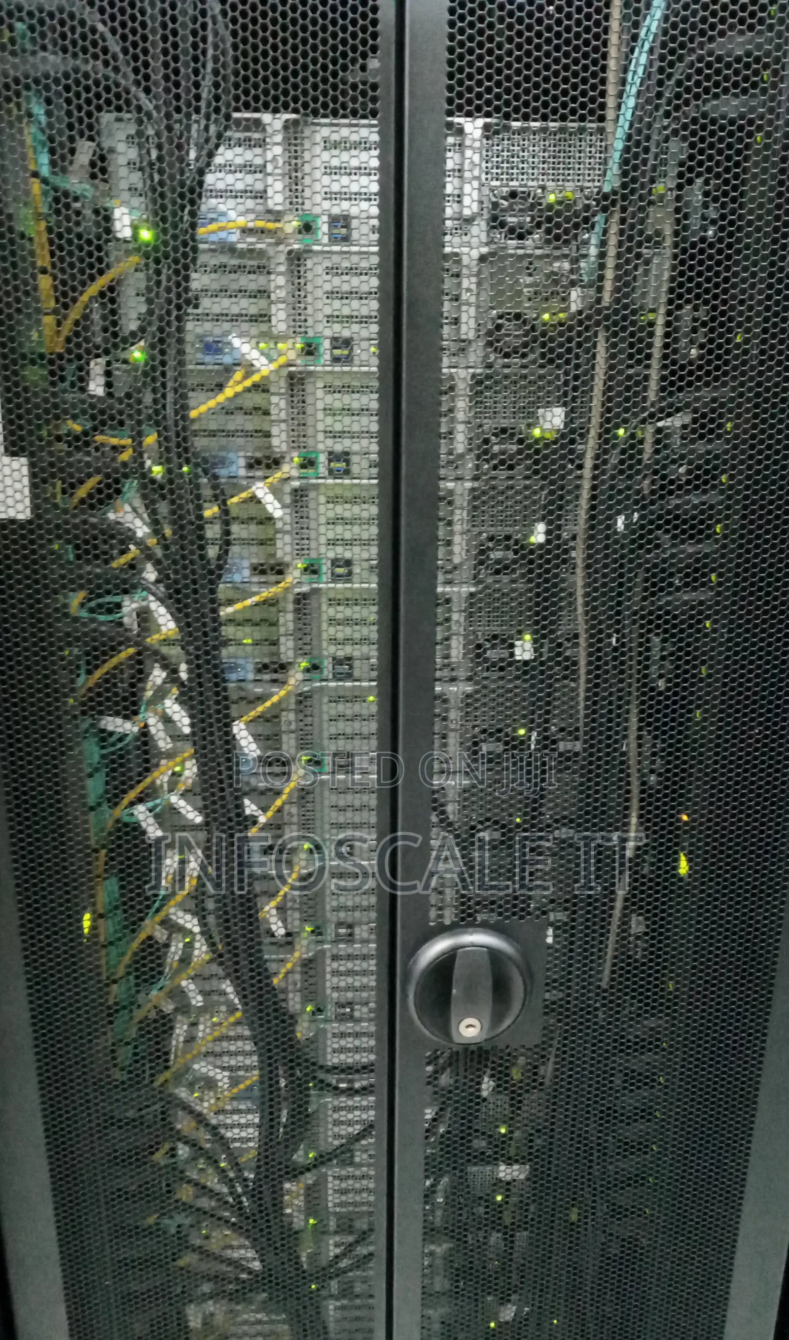 Vmware and Hyper-V Installation and Support Services.