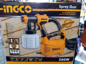 Ingco Spray Paint
