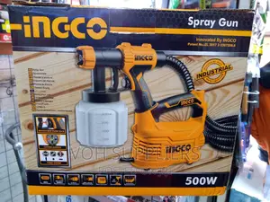 Ingco Spray Paint