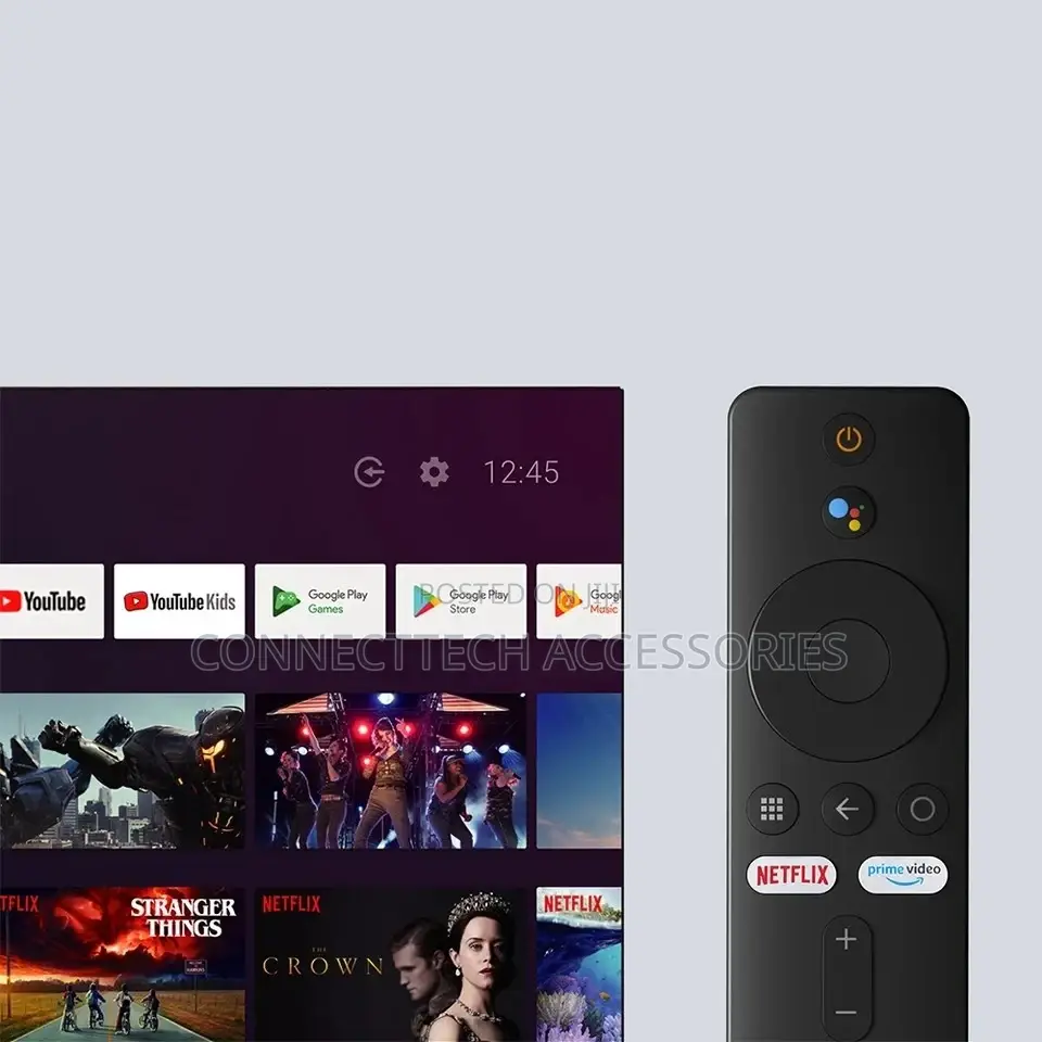 Xiaomi Mi TV Stick