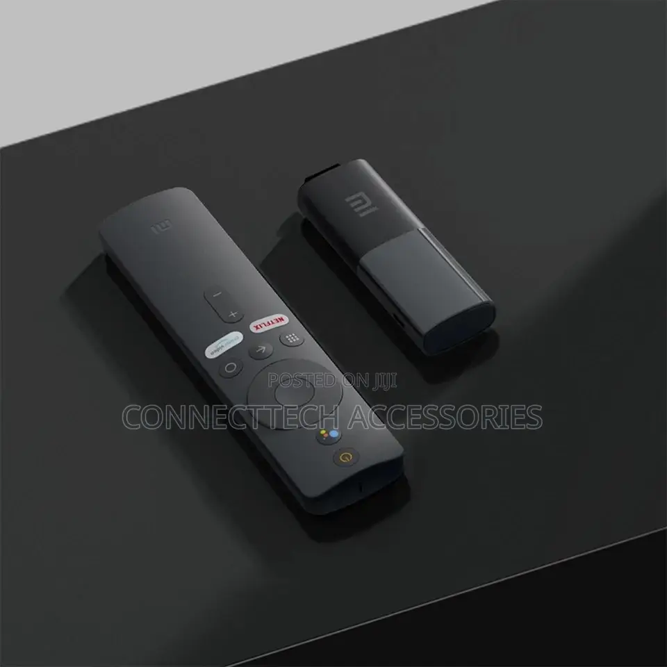 Xiaomi Mi TV Stick