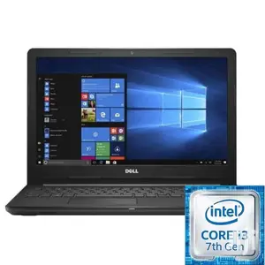 New Laptop Dell Latitude 15 3580 4GB Intel Core I3 1T
