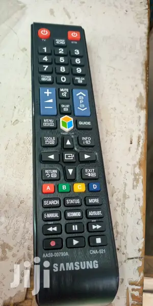 Samsung AA59-00790A Smart Tv Remote.