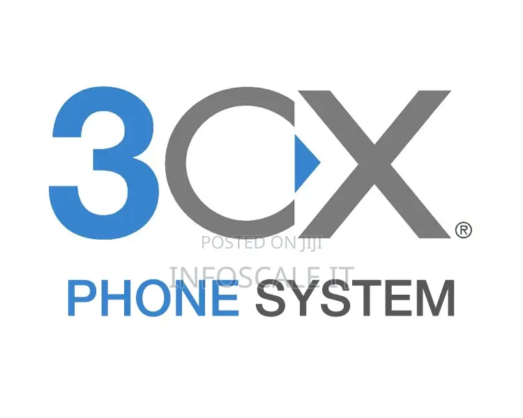 IP Phone Systems Installation and Support Services