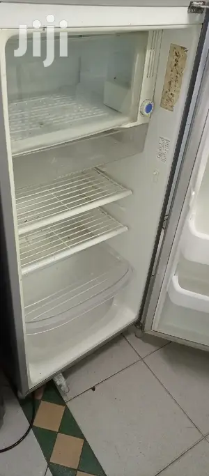 Samsung Single Door Fridge