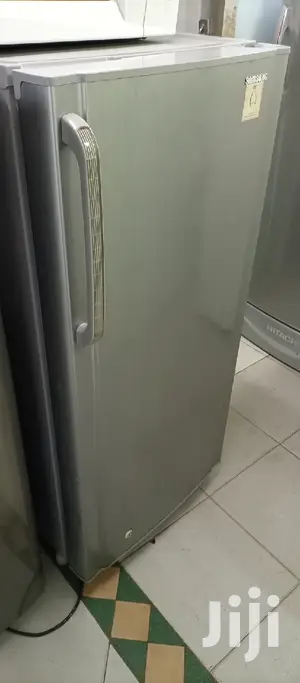 Samsung Single Door Fridge