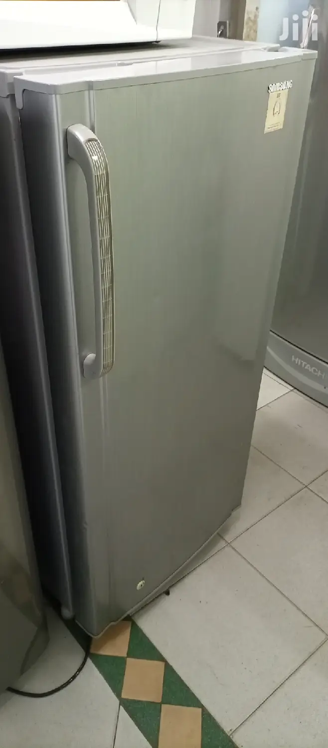 Samsung Single Door Fridge