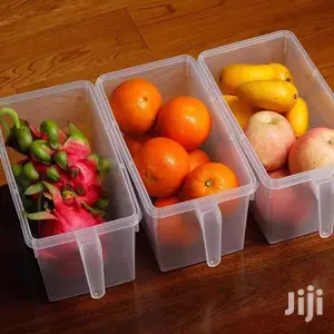 Cereal Container 4L