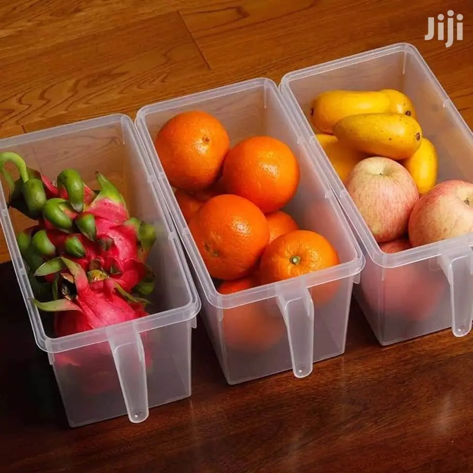 Cereal Container 4L